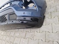 Бампер jeep compass 2 рестайлинг  2021 - prest-62 Недорого, фото thumb