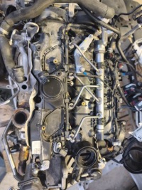 Купити Насос упорскування форсунки молдинг 2.0 cdi om654 sprinter iii w907 w910 18-, фото thumb