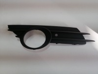 фото thumb №1, Решітка бампера правий перед opel corsa d