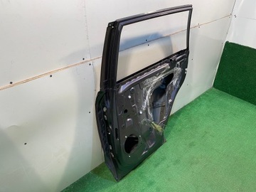 фото thumb №15, Toyota rav4 rav 4 v 2019- двері правий зад задні праві