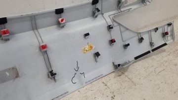 фото thumb №7, Kia ceed com 2018-2023 планка na крышка багажника зад