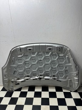 фото thumb №10, Капот volvo v40 ii 2012-2018r 426-26