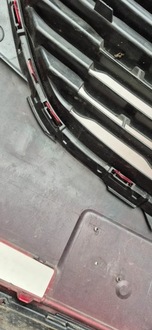 фото thumb №10, Opel grandland x 17-21 бампер перед передний yp00024277