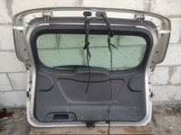 фото thumb №8, Ford c-max mk2 lift кришка багажника задня багажника лампи 2018-