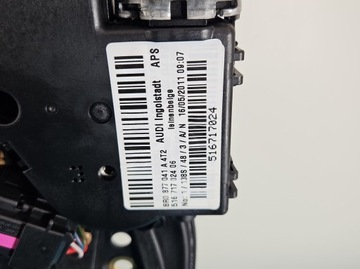 фото thumb №12, Люк панорама audi q5 08-16 eu