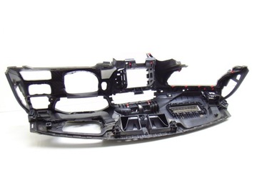 фото thumb №9, Панель консоль приборная панель bmw f30 f31 lci рестайлинг eu