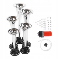 фото thumb №12, Сигнал клаксон пневматична сигнал do tira bus