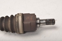 фото thumb №5, Hyundai veloster i 1.6 gdi привідний вал ліва короткий