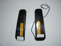 фото thumb №1, Ford ecosport air bag подушка сиденье левая