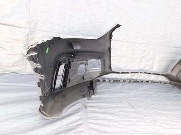 фото thumb №6, Audi q3 rsq3 sport 11-15 бампер переднє перед