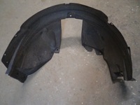 фото thumb №1, Подкрылок правое перед sandero ii logan ii 638404363r