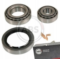 фото thumb №1, Подшипник колёса a.b.s. do mercedes w124 260 e