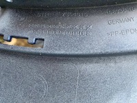 фото thumb №8, Bmw x1 f48 бампер перед передній 51117354815