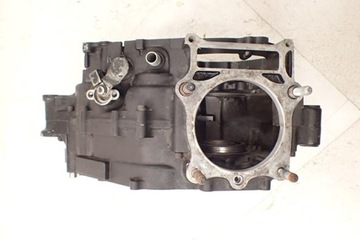Yamaha XT 600 E 96-03 Kartery silnika słupek blok silnika