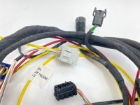 Электропроводка жгут дверь левая mercedes w140 cl c140 w140 купе 1404402736 Доставка, фото thumb