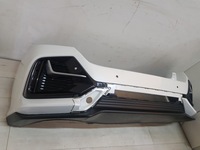 фото thumb №8, Бампер задній задня lift hb honda civic x 18-21 lift