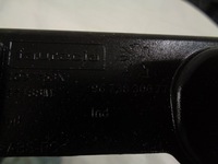 фото thumb №11, Peugeot 2008 захист панель панелі консолі