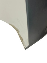 Бампер задний skoda superb 2 3t4 3t9807421 2013 в Украине, фото thumb