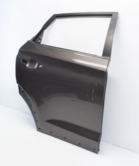 фото thumb №2, Hyundai tucson ii дверь правое задняя задние org