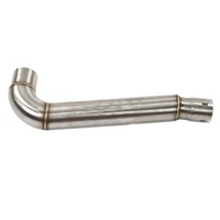 фото thumb №14, Середня труба вихлопна заміна труби випускної