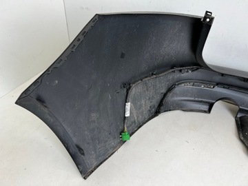 фото thumb №7, Jaguar xf ii x260 универсал бампер задний зад оригинал 4xpdc 15-