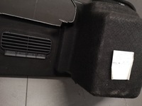 фото thumb №12, Боковина багажника левый audi a4 b6 cabrio 8h0863887a