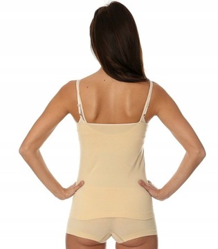 Кофточка BRUBECK COMFORT ХЛОПОК XL MV7