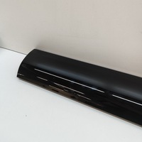 фото thumb №4, Land rover range rover sport l494 2018 перед сторона левая молдинг дверь