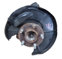 фото thumb №1, Mazda cx-5 2.2 поворотный кулак ступица левая задняя