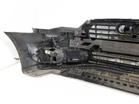 фото thumb №12, Audi a6 c7 4g lift kompletny перед бампер лампи капот pas full led