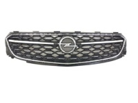 Купить Решётка радиатора решётка бампера opel insignia b lift 2020-, фото thumb