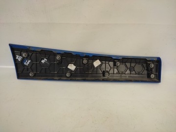 фото thumb №7, Bmw x2 f39 м-пакет планка двері ліва задня 2018-