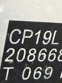 фото thumb №13, Кабина комплектная scania p cp 19 niebieska