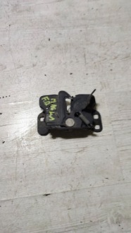 фото thumb №1, Fiat freemont 2012 замок капот