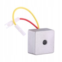 фото thumb №10, Регулятор напряжения выпрямитель briggs stratton