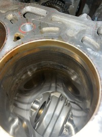 фото thumb №15, Блок двигуна bmw f20 3.0 бензин b58b30a 2019r