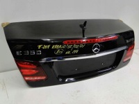 Купить Mercedes e 207 кабриолет  крышка багажника задняя багажника w207, фото thumb