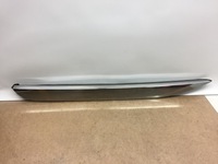 фото thumb №1, Peugeot 2008 lift молдинг крыша кровельная левая хром