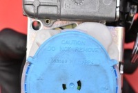 Ремінь безпеки правий перед натягувач 2516336-aa tesla model x 90d 15-21 Доставка, фото thumb