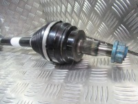 фото thumb №4, Mercedes v klasa w447 приводной вал задняя a4473507900