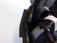 фото thumb №8, Audi a6 c6 панель приладів приладова консоль подушки безпеки