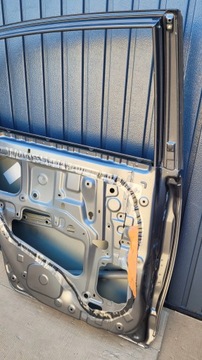 фото thumb №12, Toyota corolla e16 13- дверь зад задние левая