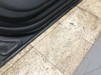 фото thumb №5, Дверь передние левая audi a2 lz9w