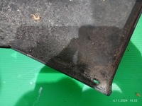 фото thumb №8, Уголок бампера левый задняя renault master iii opel movano b 851210001r 11-