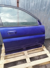 фото thumb №10, Двері правий перед honda hrv b90-p 5-cio дверна