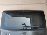 фото thumb №3, Kia soul 08- кришка зад камера h5 комплектна