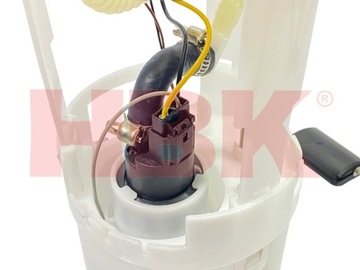 фото thumb №4, Насос топлива kpl. hyundai santa fe ii 06-12 2.2d