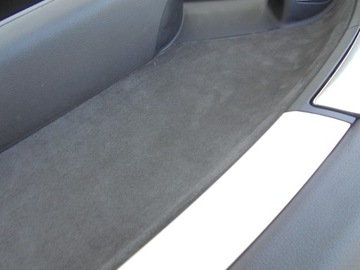 фото thumb №11, Боковина оббивка правий перед 3d двері audi a5 8t рестайлінг алькантара 8t1867106