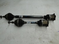 Passat golf 2.0 tdi приводной вал перед dsg автоматическая коробка передач Цена, фото thumb