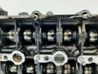 Opel vectra c универсал 1.9cdti рестайлинг  06r z19dth крышка клапанов валы 55194358 с Разборки, фото thumb